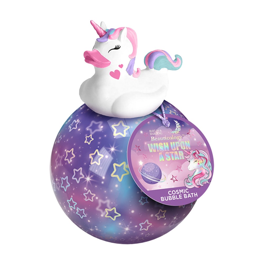 Baylis & Harding Pěna do koupele Unicorn 400 ml Baylis & Harding