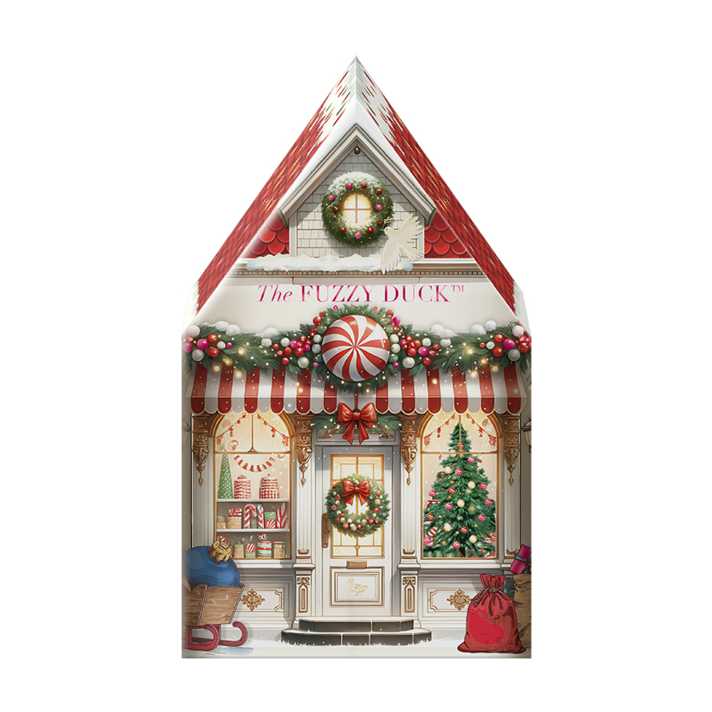 Baylis & Harding Sada péče o tělo Zimní království 5 ks Baylis & Harding