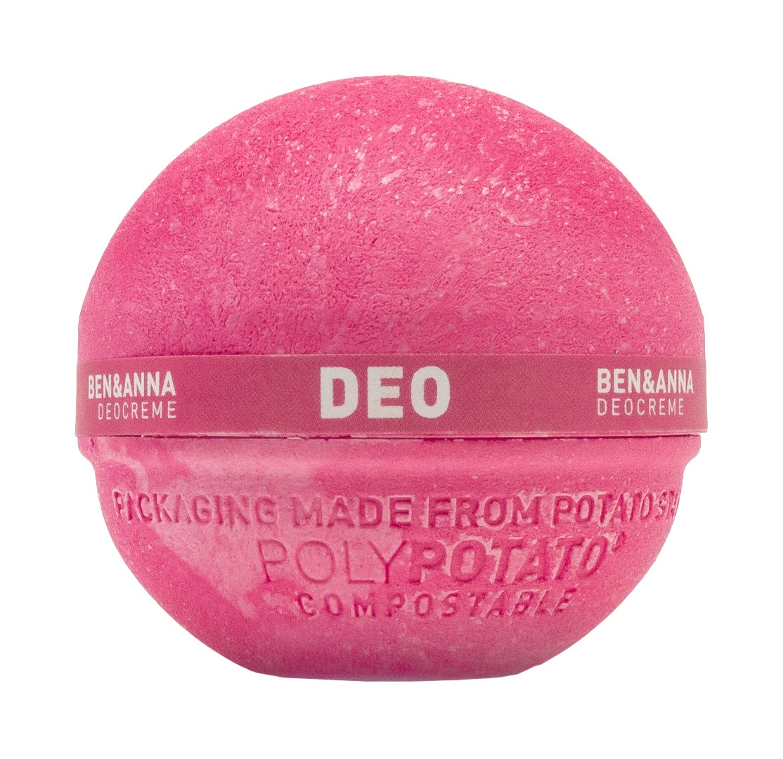 Ben & Anna Deo krém Love Me 40 g Ben & Anna