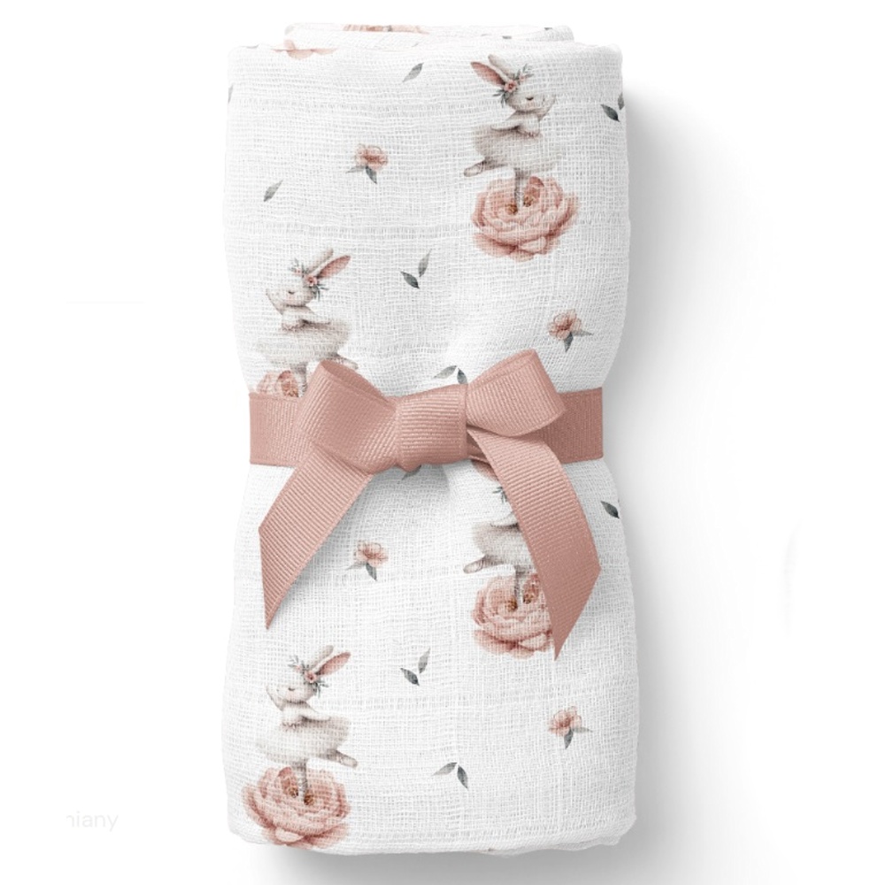 BocioLand Luxusní osuška