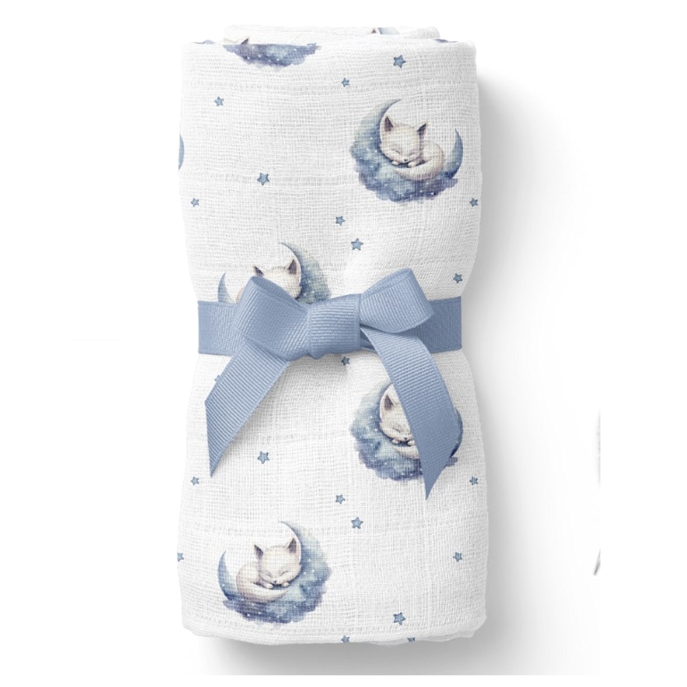 BocioLand Luxusní osuška