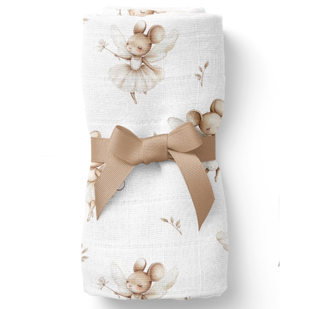 BocioLand Luxusní osuška