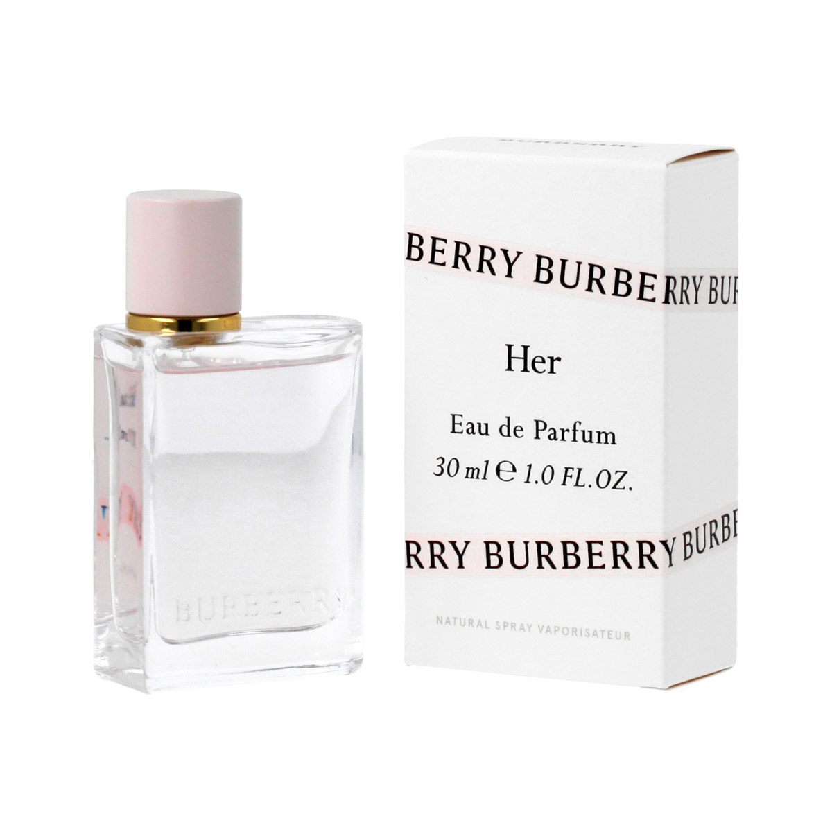 Burberry Her EDP 30 ml W Burberry