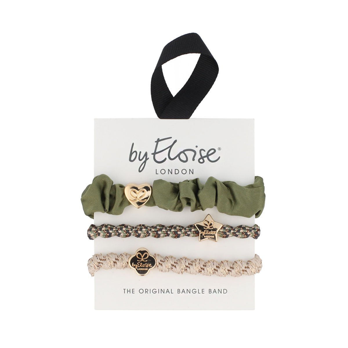 By Eloise London Classic Camo Set By Eloise London