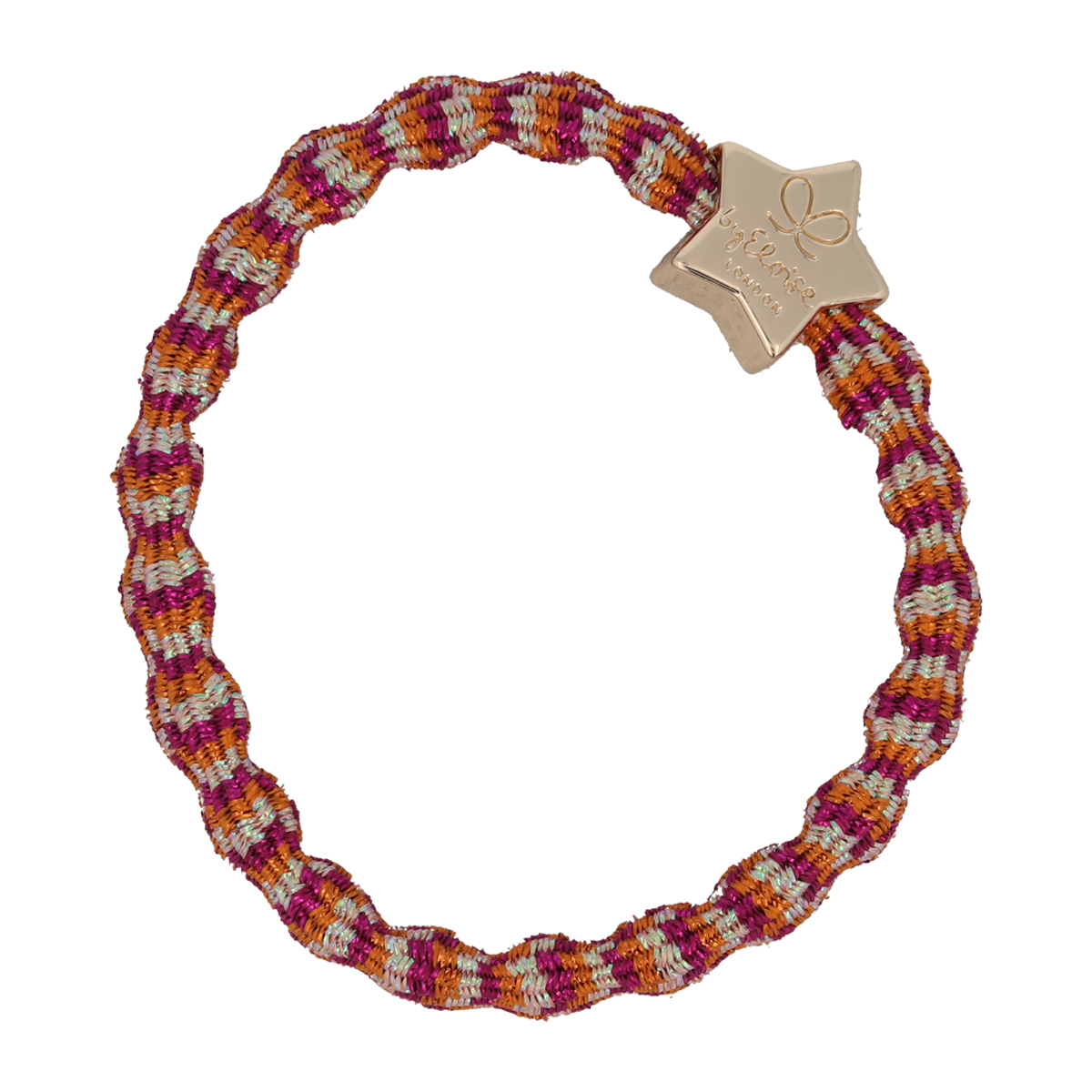 By Eloise London Metallic Gold Star Carnival (Carnival) By Eloise London