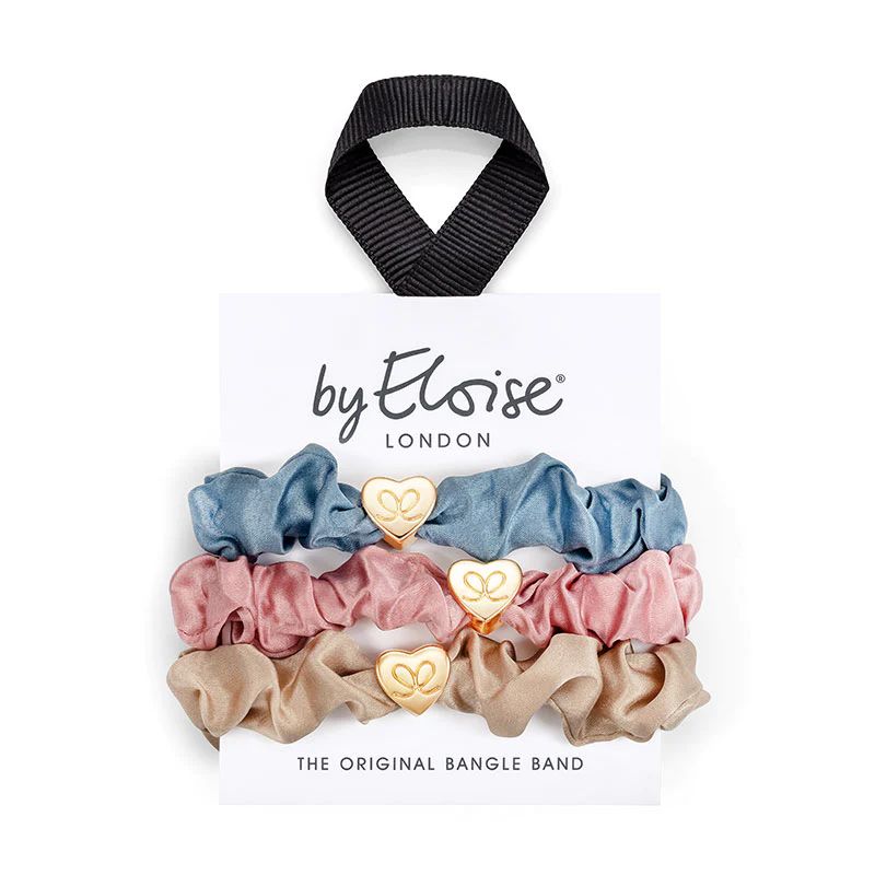 By Eloise London Subtle Silks Set By Eloise London
