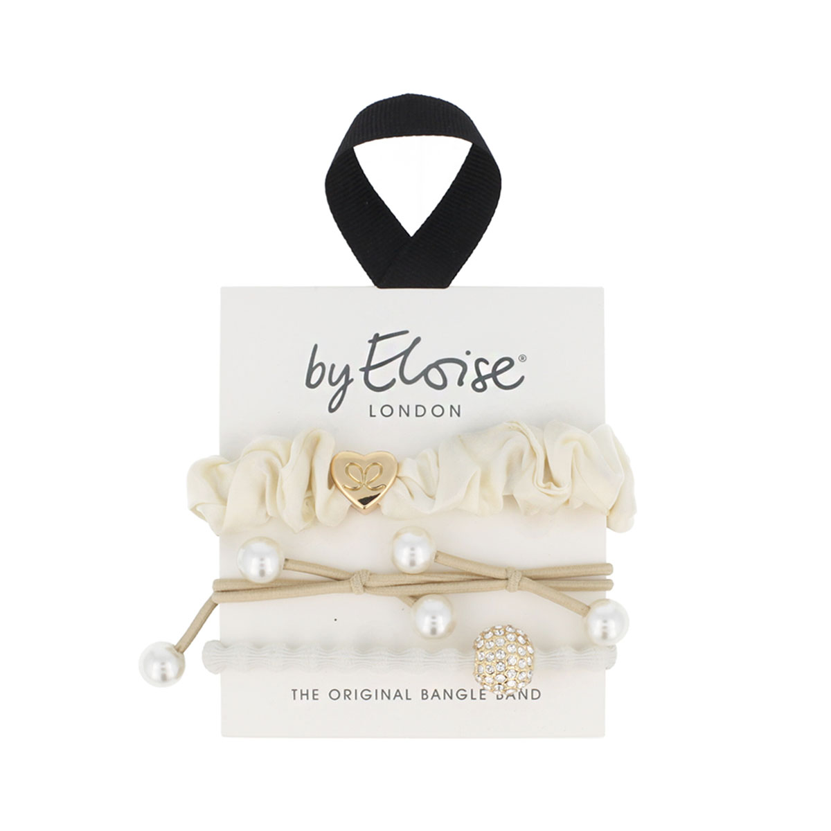By Eloise London White Party Set By Eloise London
