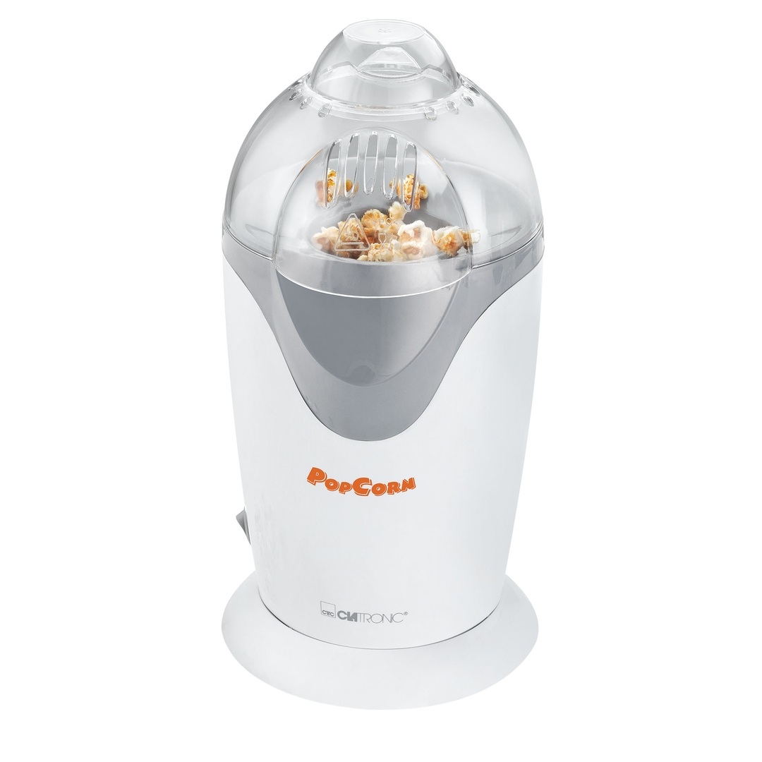 CLATRONIC PM 3635 popcorn výrobník 1200W CLATRONIC
