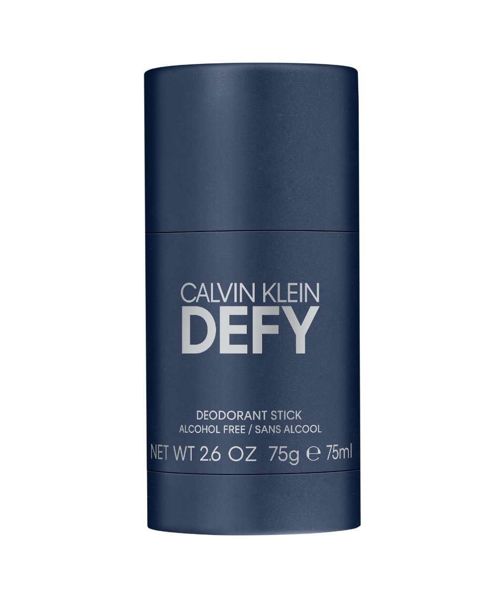 Calvin Klein Defy deostick 75 g Calvin Klein