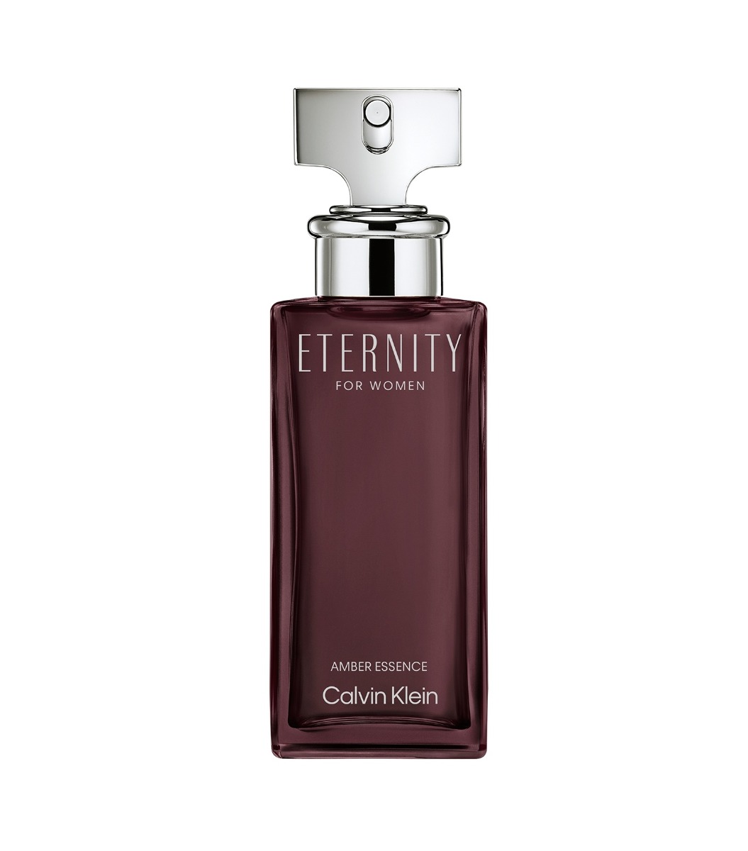 Calvin Klein Eternity Amber Essence parfémovaná voda pro ženy 50 ml Calvin Klein
