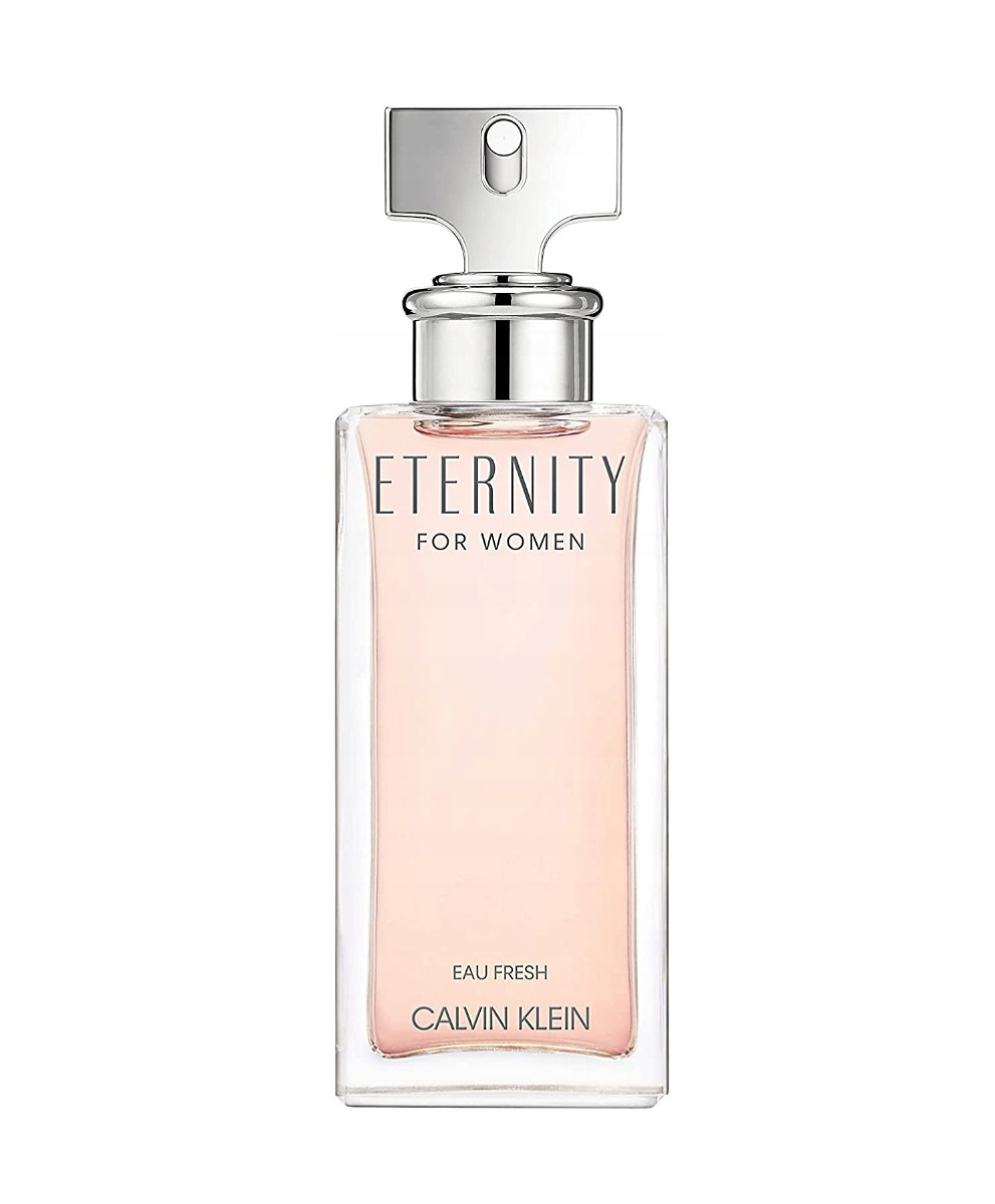 Calvin Klein Eternity Fresh parfémovaná voda pro ženy 100 ml Calvin Klein