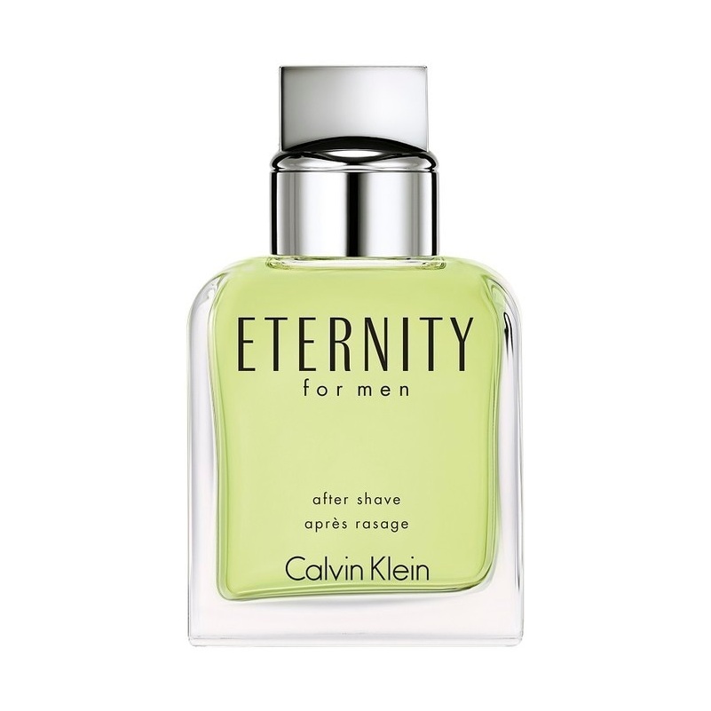 Calvin Klein Eternity for Men voda po holení 100 ml Calvin Klein