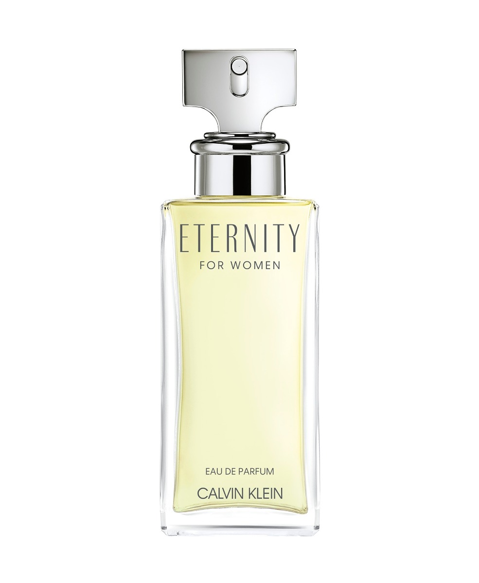 Calvin Klein Eternity for Women parfémovaná voda pro ženy 100 ml Calvin Klein