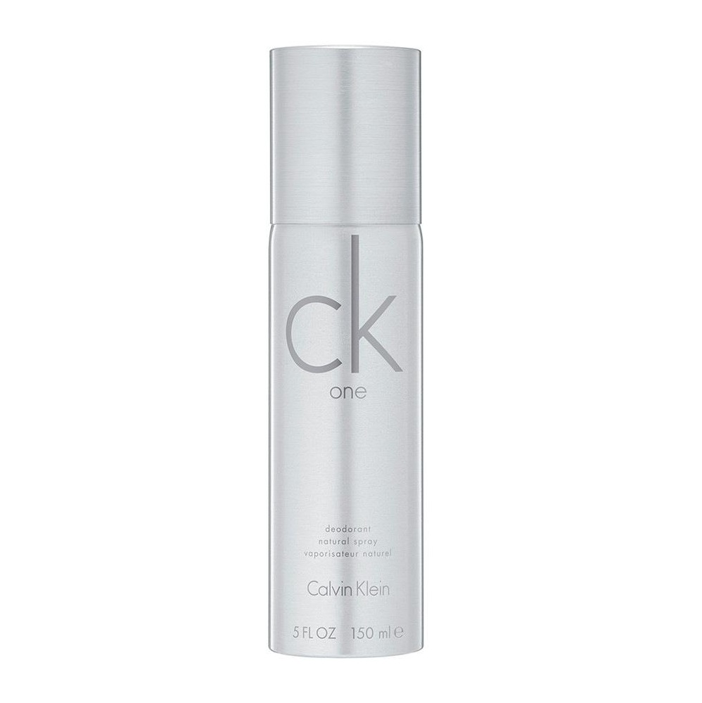 Calvin Klein One deodorant ve spreji 150 ml Calvin Klein
