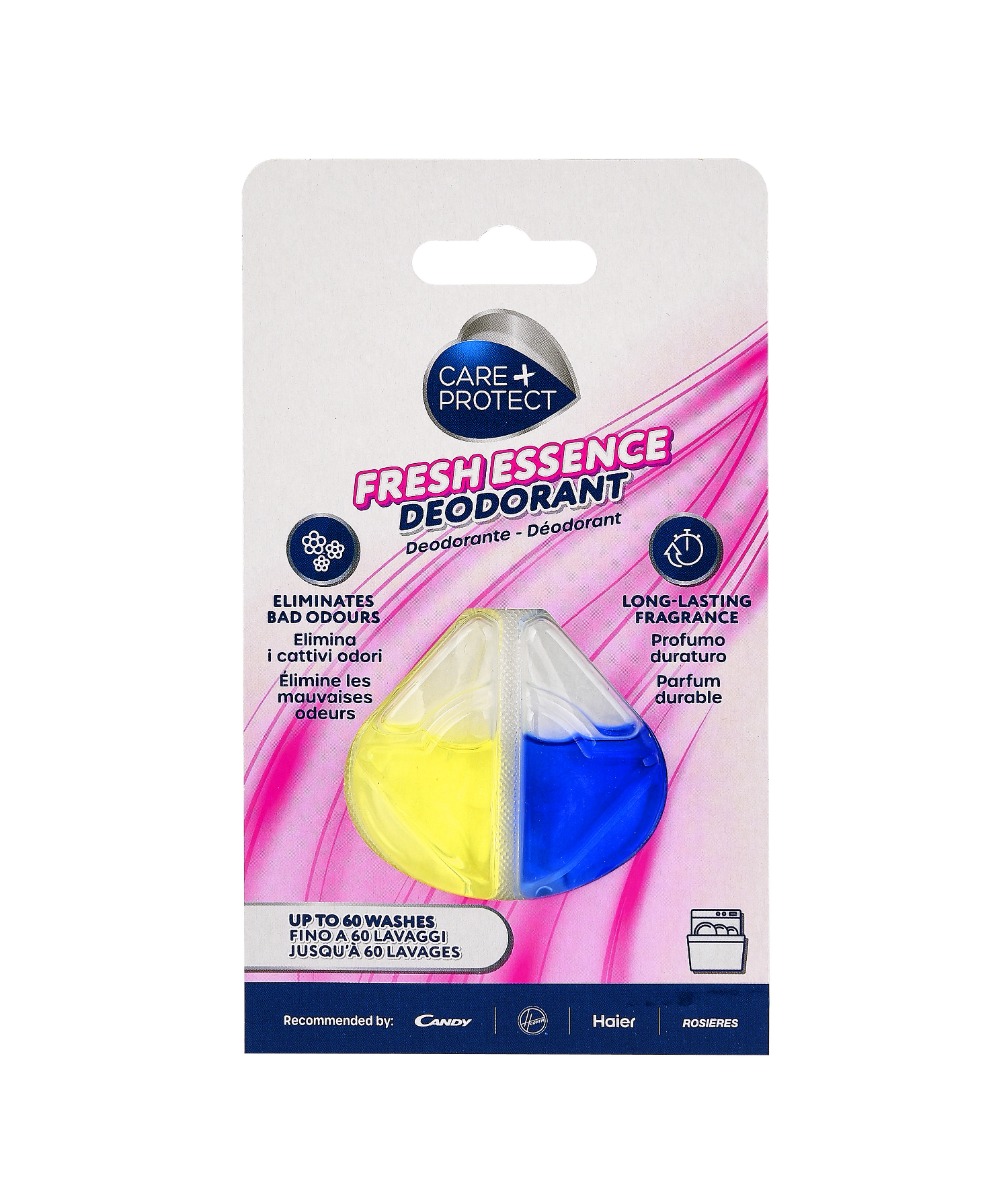 Care+Protect CPP60DW deodorant do myčky 4 g Care+Protect