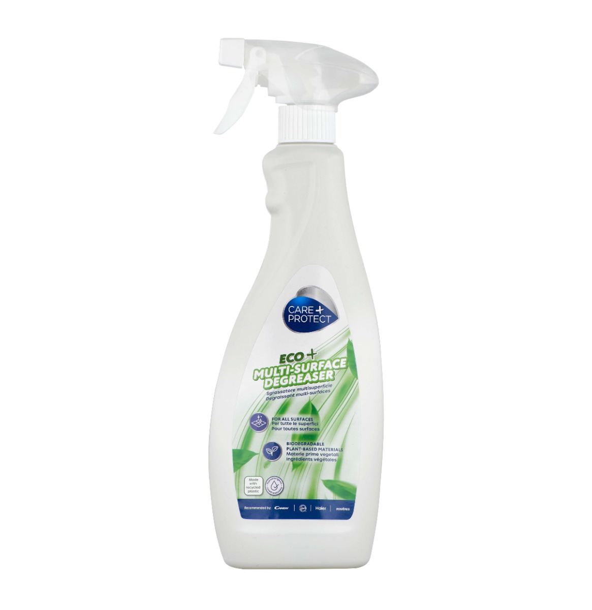 Care+Protect CPP750AE ekologický odmašťovací prostředek 750 ml Care+Protect