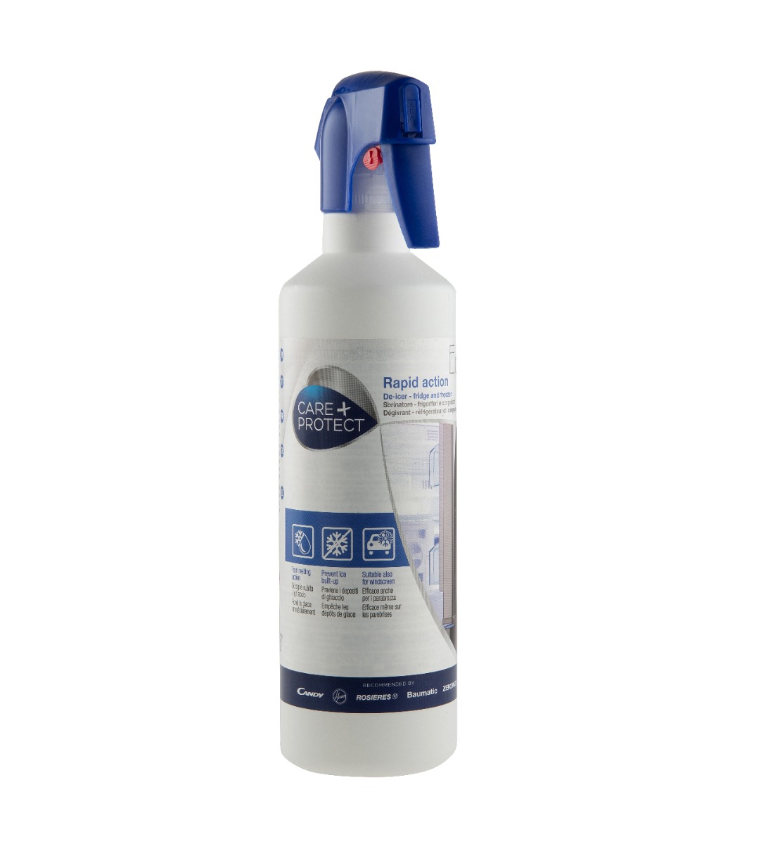 Care+Protect CSL7001/1 odmrazovač 500 ml Care+Protect