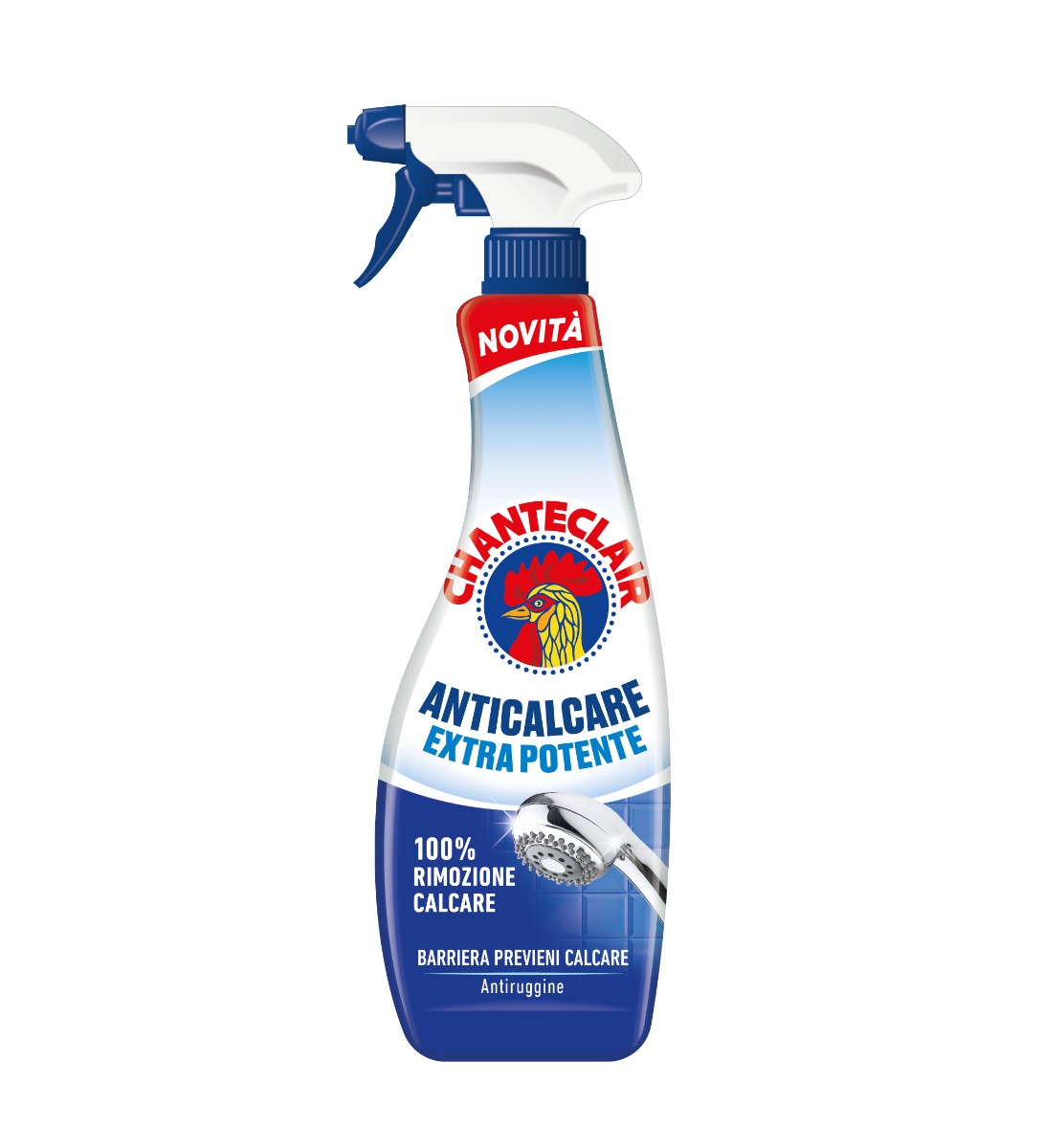 Chante Clair Odstraňovač vodního kamene Anticalcare Extra Potente 625 ml Chante Clair