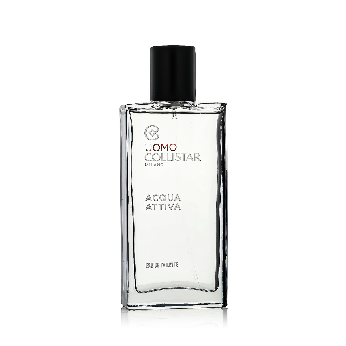 Collistar Acqua Attiva EDT 100 ml M (Nový obal) Collistar