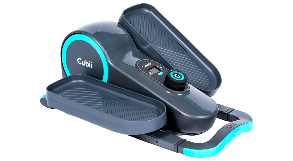 Cubii Go Eliptický trenažér Cubii