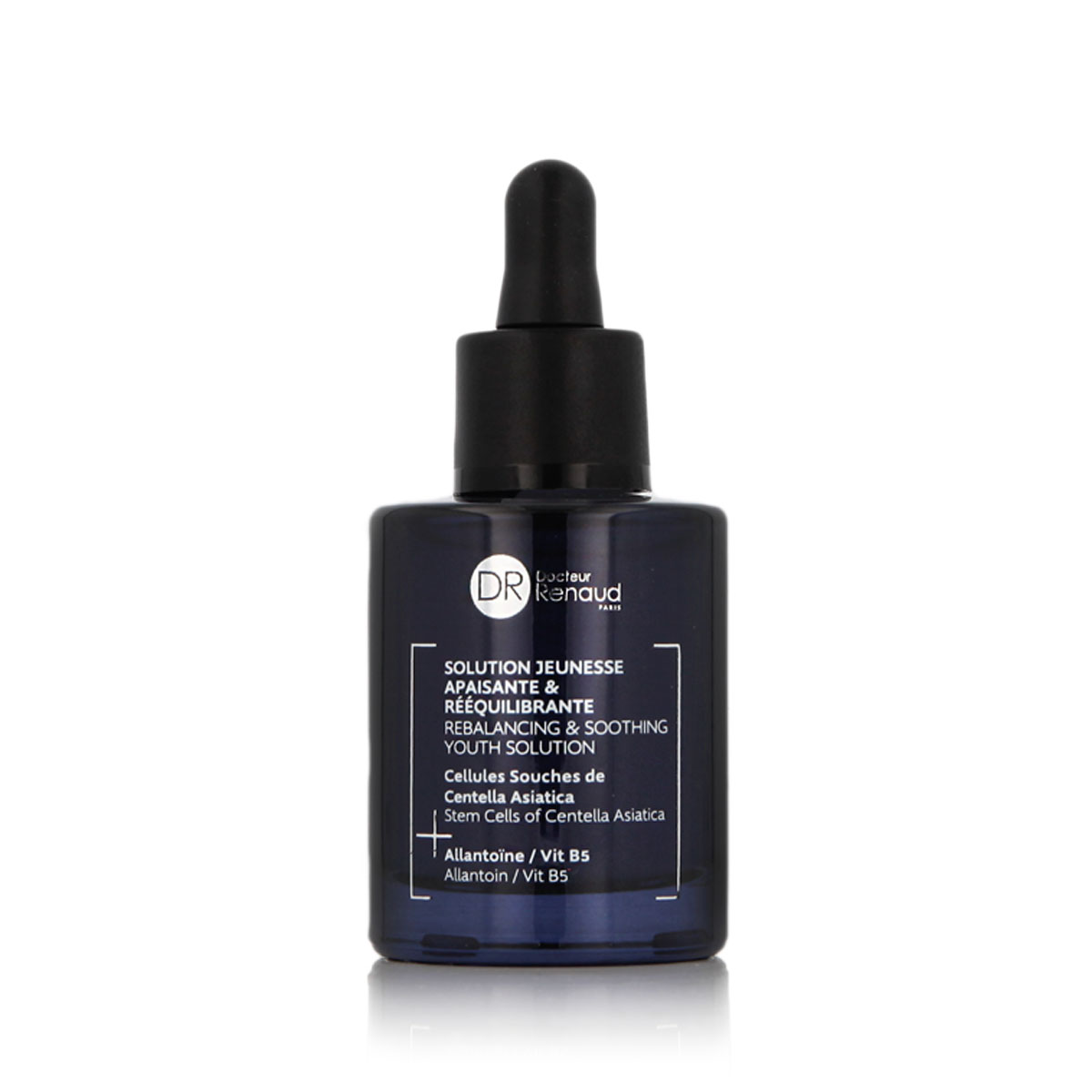 Dr Renaud Centella Asiatica Rebalancing & Soothing Youth Solution 30 ml Dr Renaud