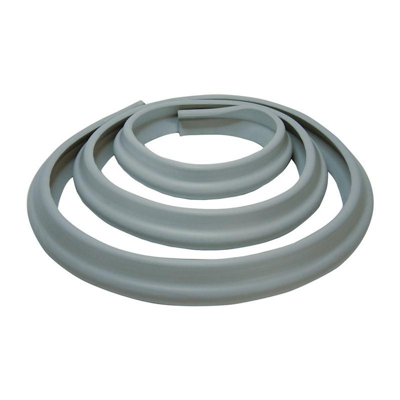 Dreambaby Ochranná páska pěnová 2 metry šedá Dreambaby