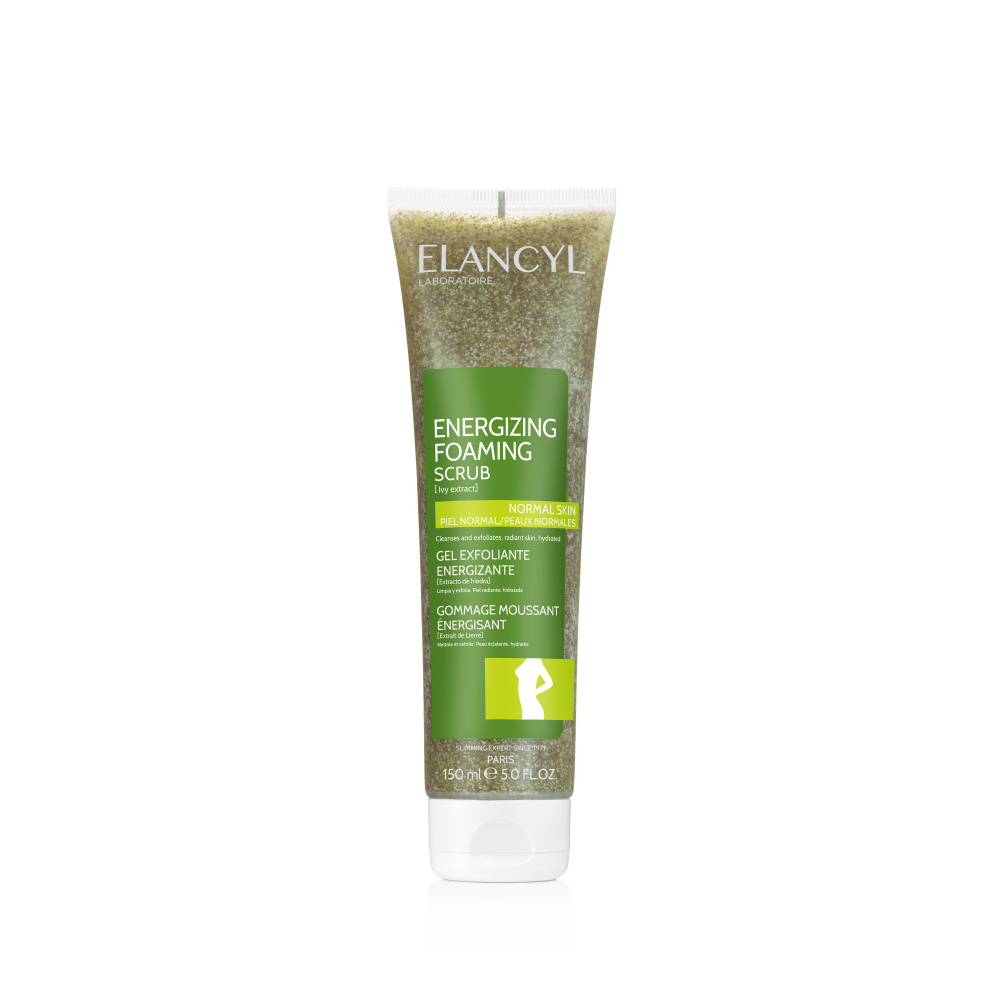 Elancyl SLIMMING Energizing Scrub 150 ml Elancyl