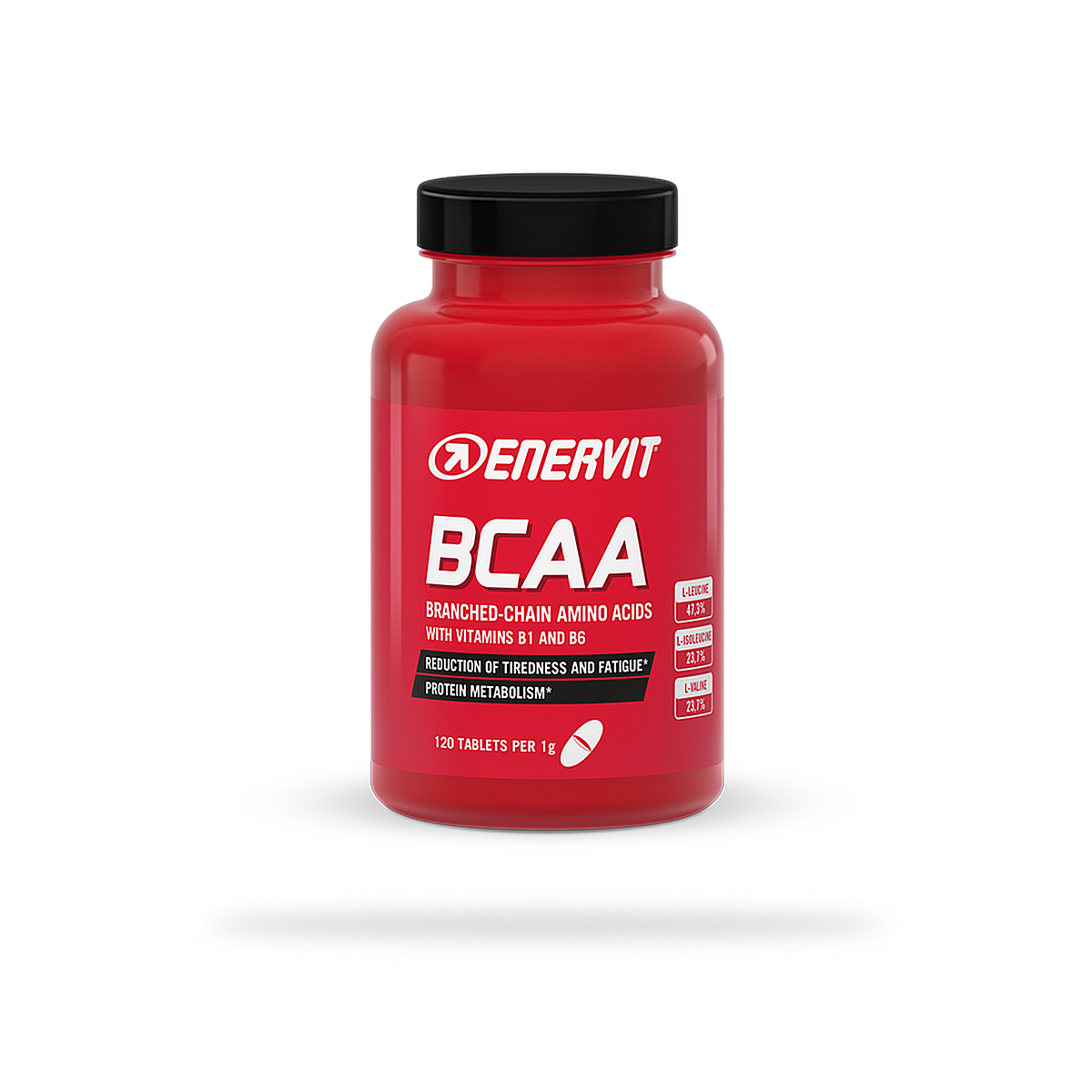 Enervit BCAA 2:1:1 Enervit