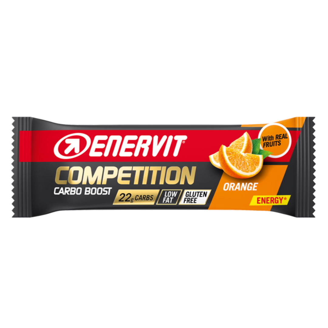 Enervit Competition Bar 30g - vanilka