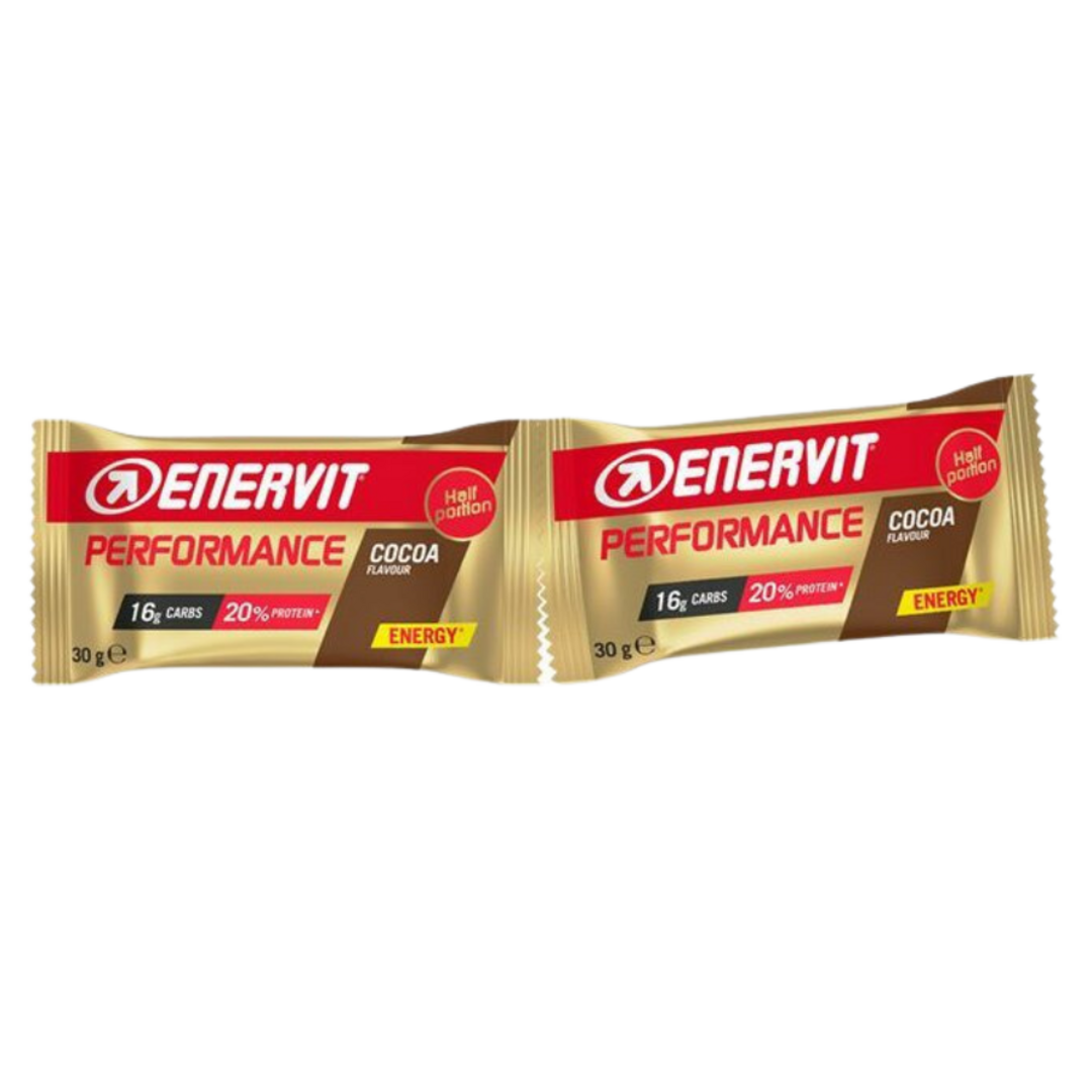 Enervit Performance Bar 30g - citron Enervit