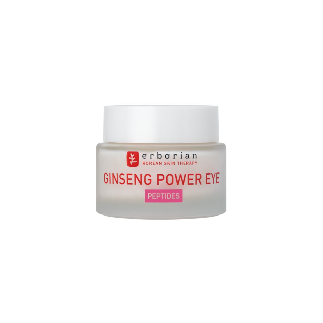 Erborian Ginseng Power Smoothing Eye Cream 50 ml Erborian