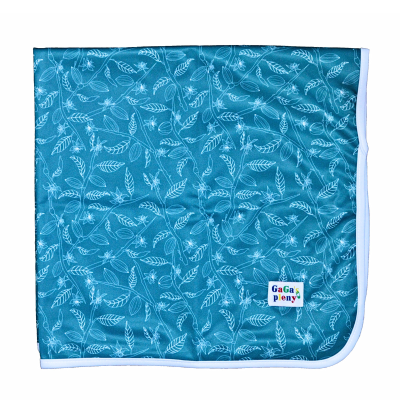 GaGa's pleny Přebalovací podložka Větvička GaGa's pleny
