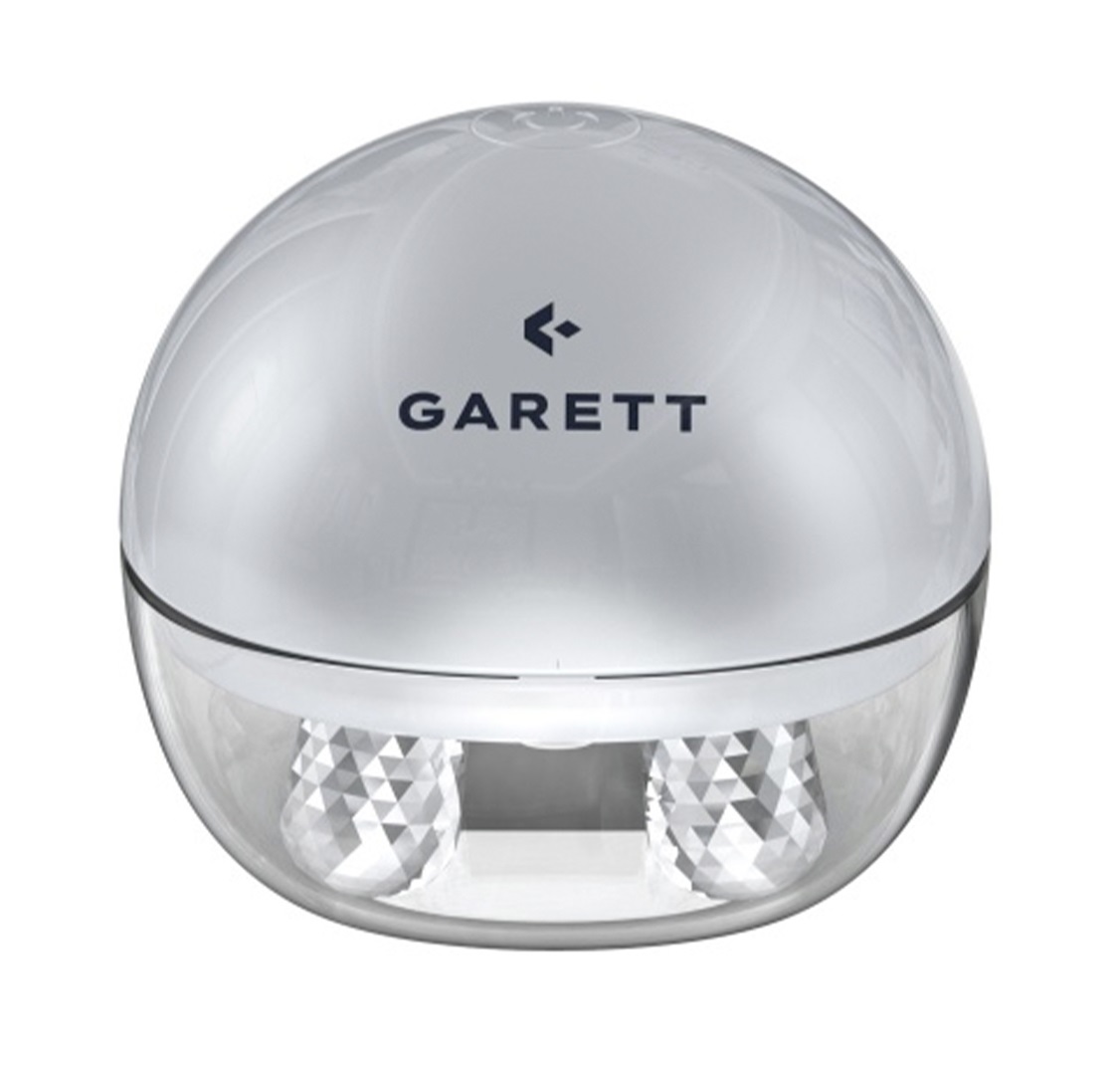 Garett Beauty Pretty Face masážní přístroj na obličej s EMS Garett