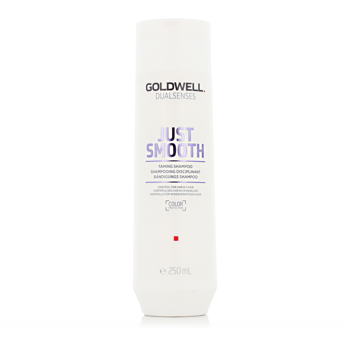 Goldwell Dualsenses Just Smooth Taming Shampoo 250 ml Goldwell