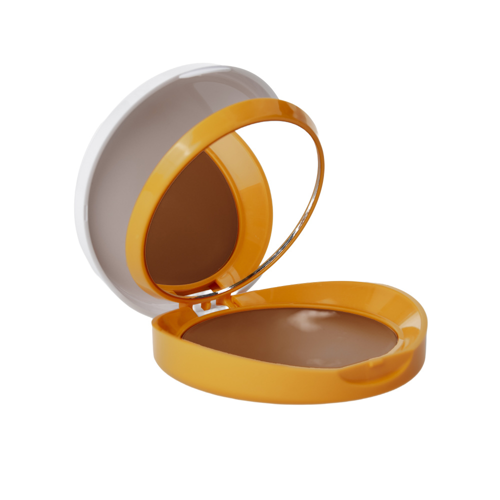 Heliocare 360° Oil-free Compact SPF50+ make-up 10 g bronze Heliocare