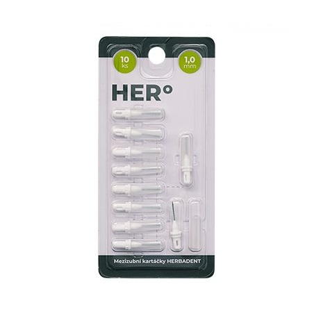 Herbadent HERo 1