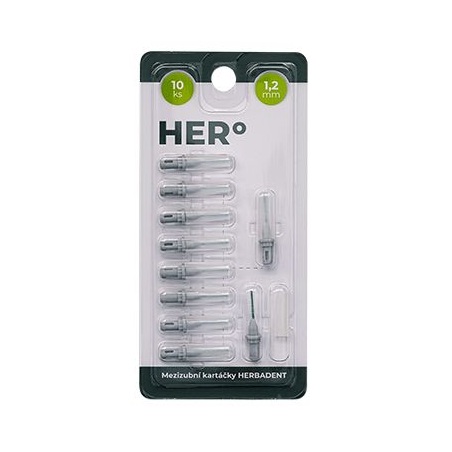 Herbadent HERo 1