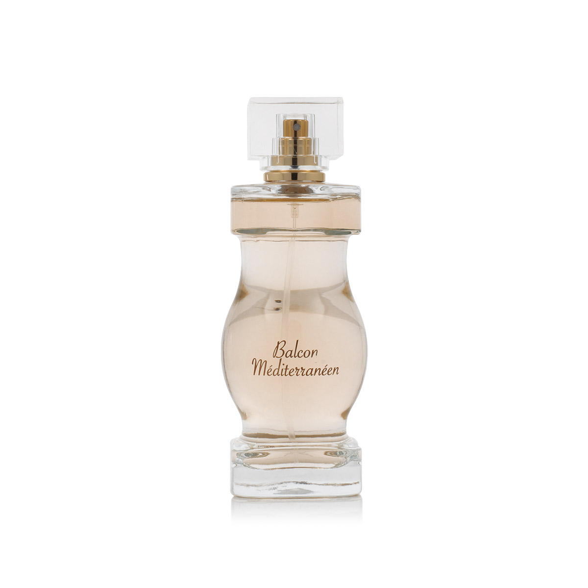 Jeanne Arthes Collection Azur Balcon Méditerranéen EDP 100 ml W Jeanne Arthes