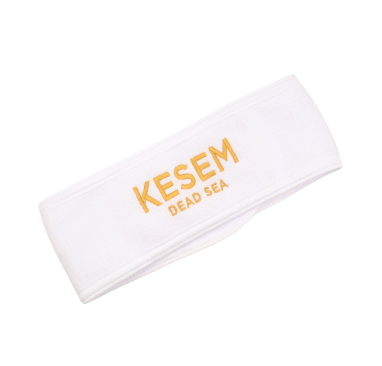 KESEM Kosmetická čelenka na vlasy 1 ks KESEM