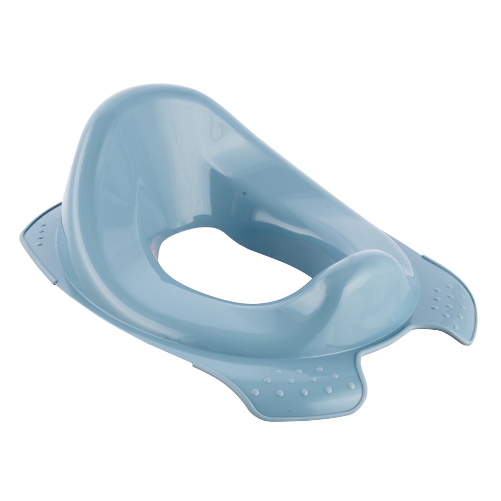 Keeeper Redukce na WC protiskluzová Ewa Pure severská modrá Keeeper