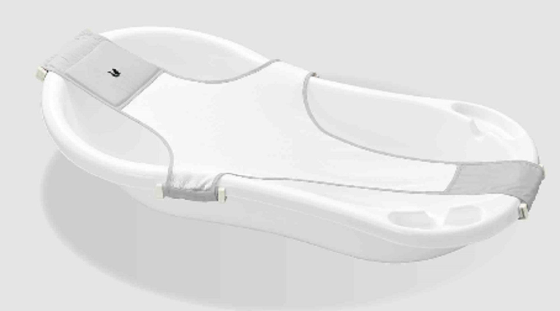 Keeeper Síťka do vaničky - šedá Keeeper