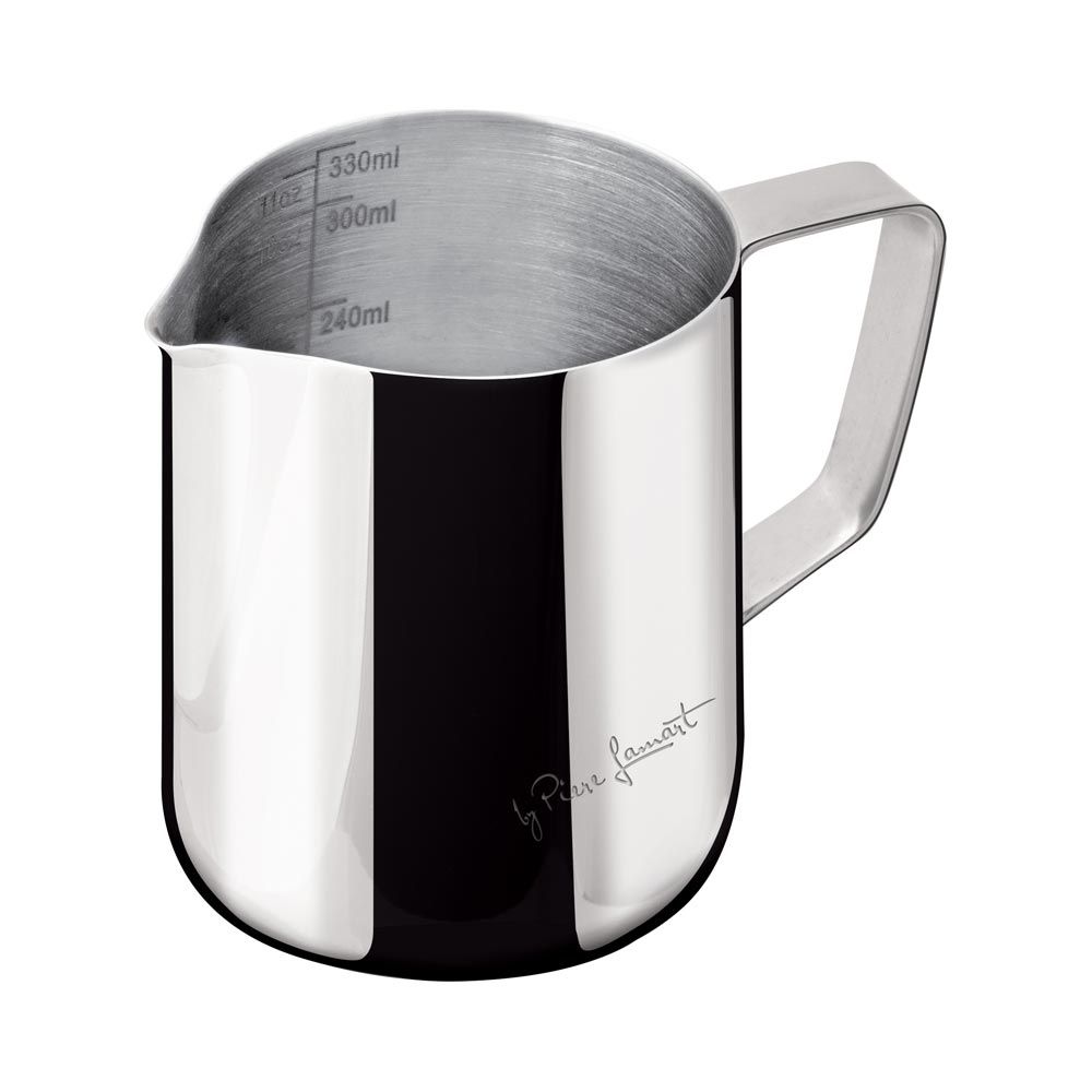 LAMART LT7083 Kaffe 350 ml konvička na mléko LAMART