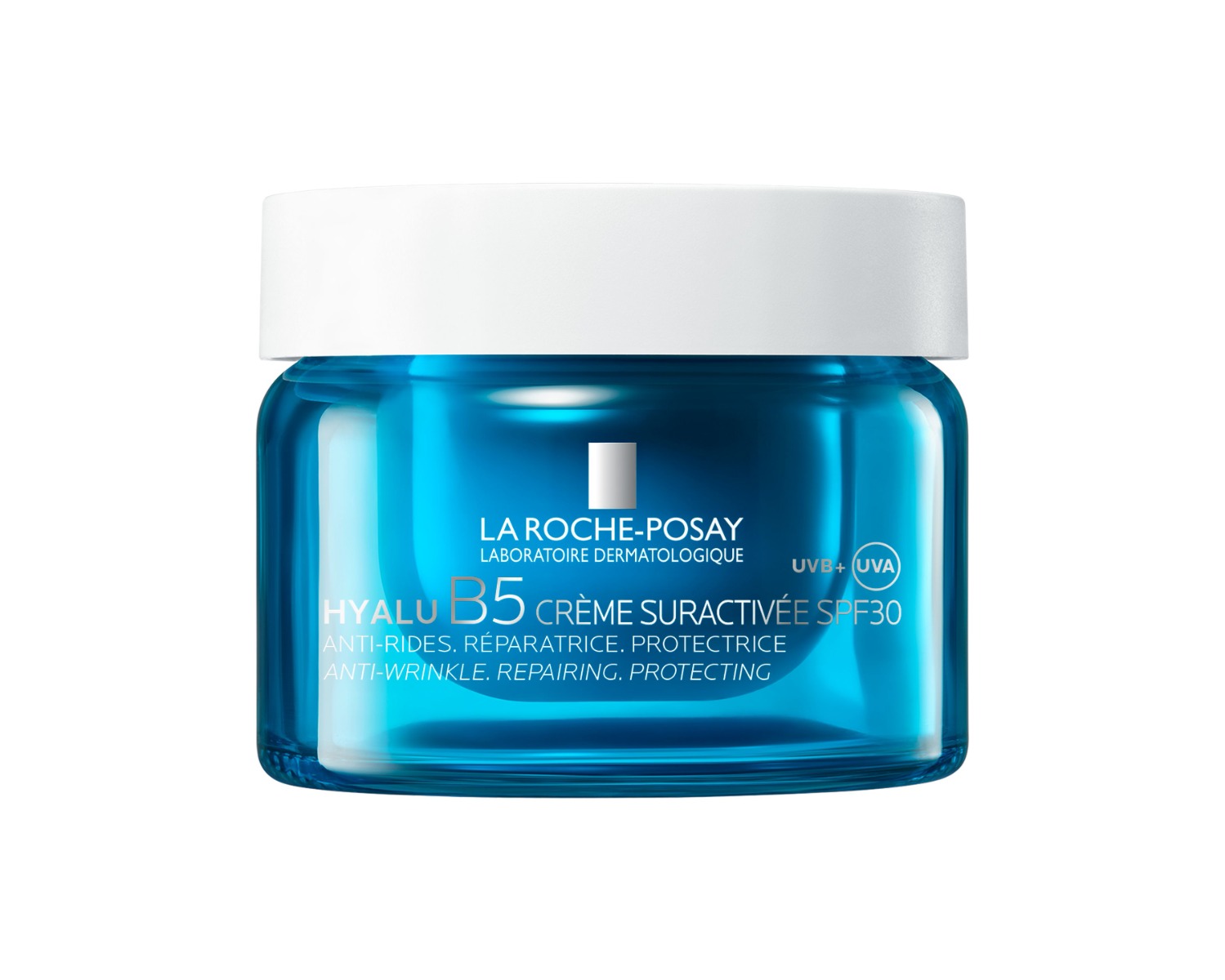 La Roche-Posay Hyalu B5 SPF30 krém 50 ml La Roche-Posay
