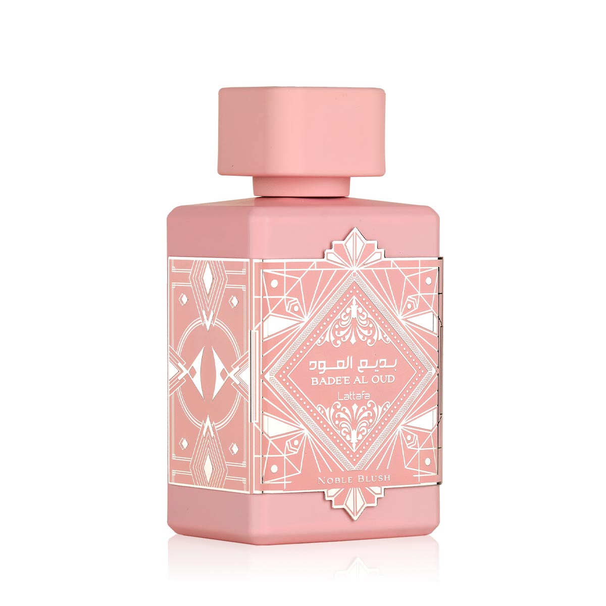 Lattafa Bade'e Al Noble Blush EDP 100 ml W Lattafa