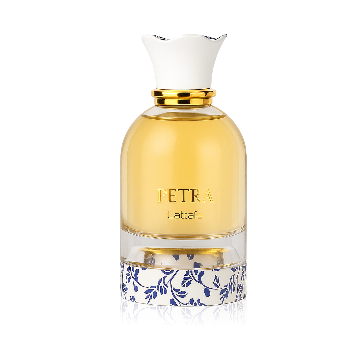 Lattafa Petra EDP 100 ml UNISEX Lattafa