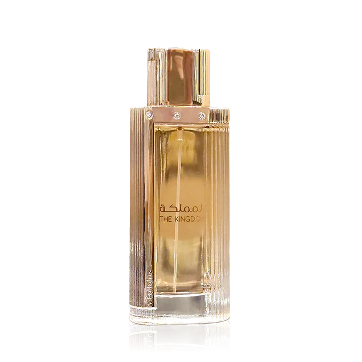 Lattafa The Kingdom For Woman EDP 100 ml W Lattafa