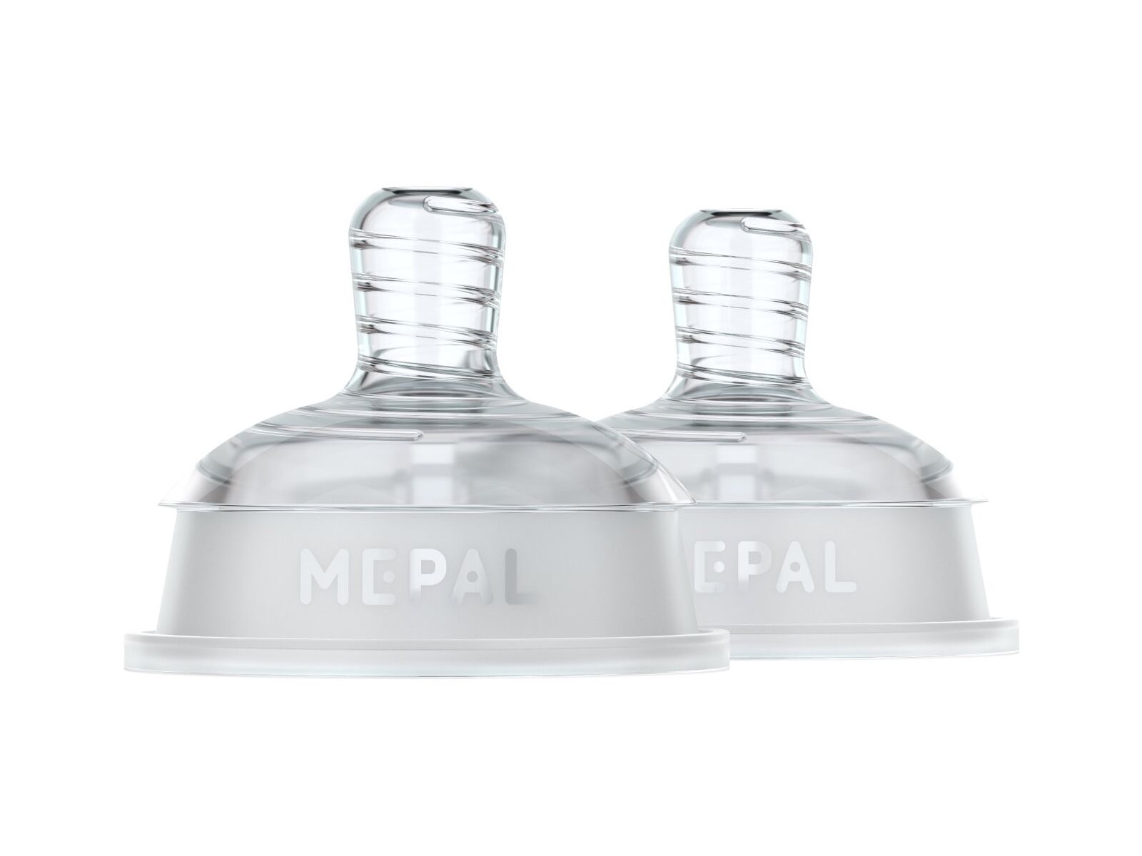 Little Dutch Náhradní savičky 0m+ 2 ks Little Dutch