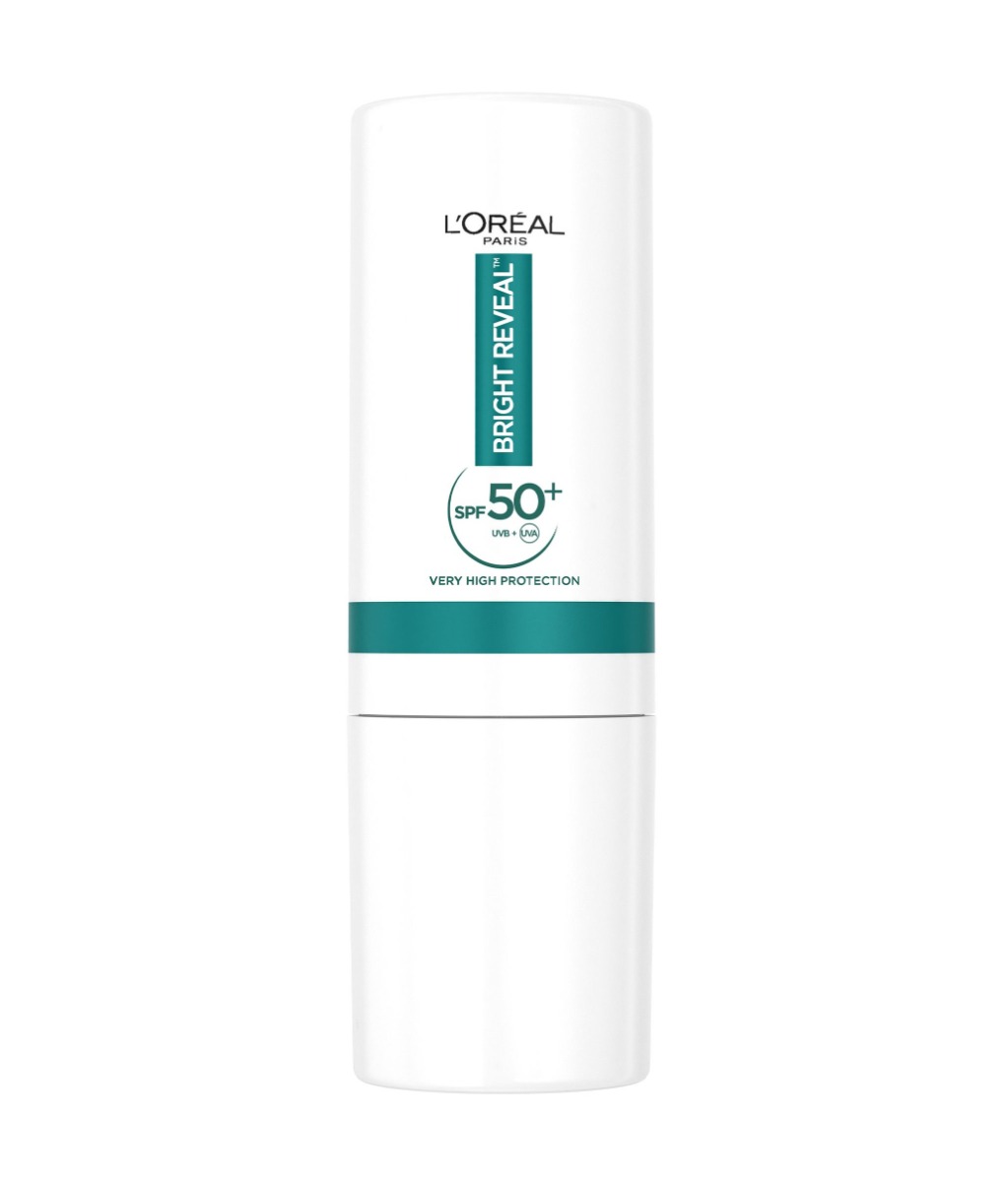 Loréal Paris Bright Reveal Denní UV tyčinka SPF50+ 9 ml Loréal Paris