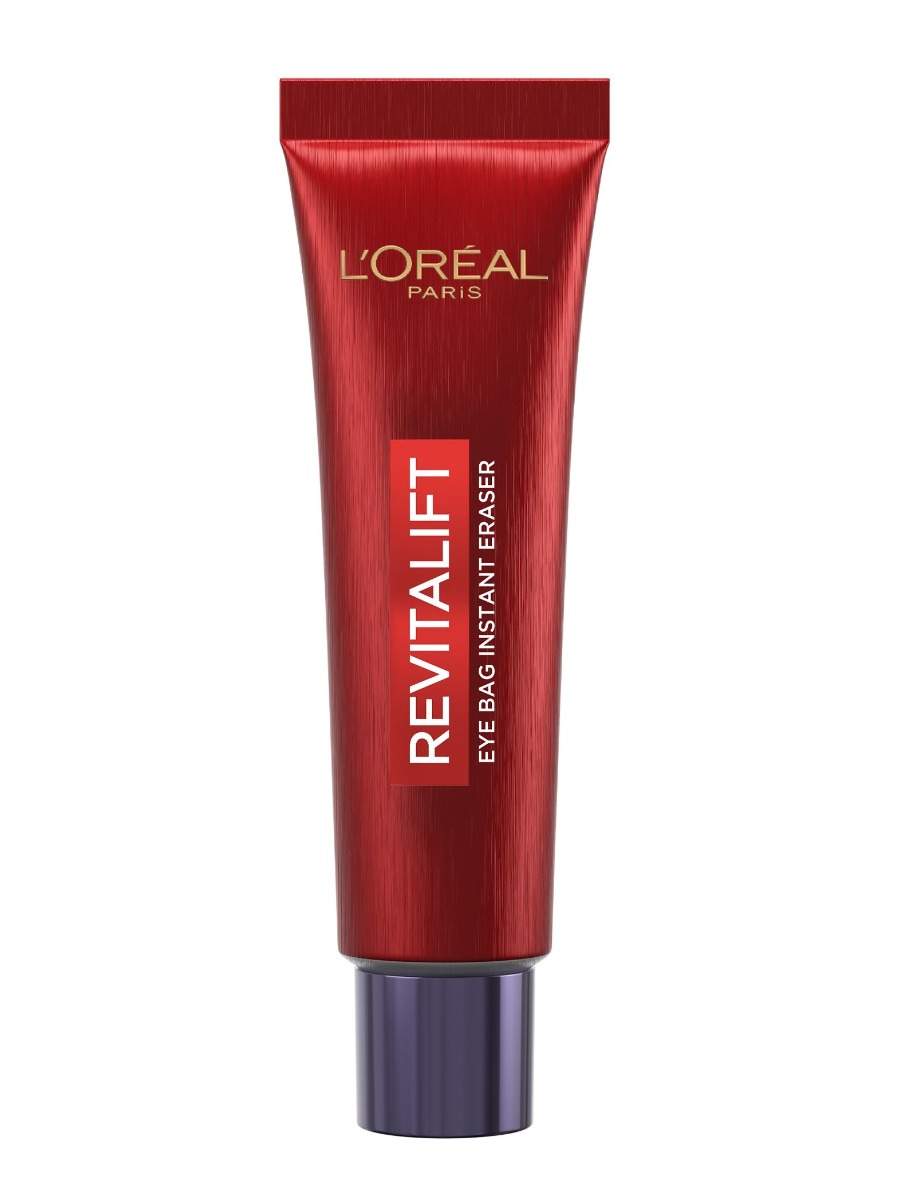 Loréal Paris Laser Eye Bag Instant Eraser péče na váčky pod očima 15 ml Loréal Paris