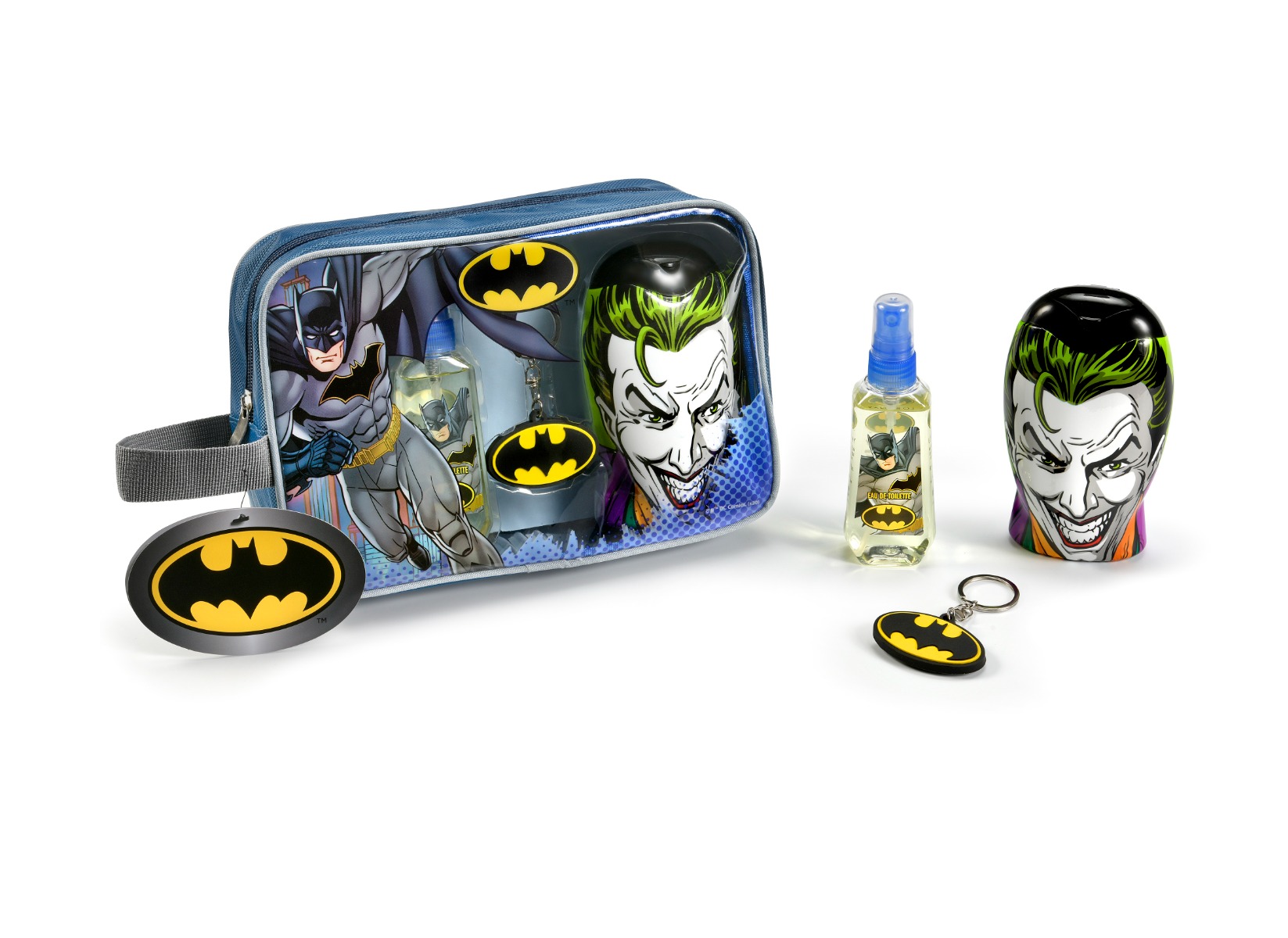 Lorenay Batman dárkový set toaletní voda